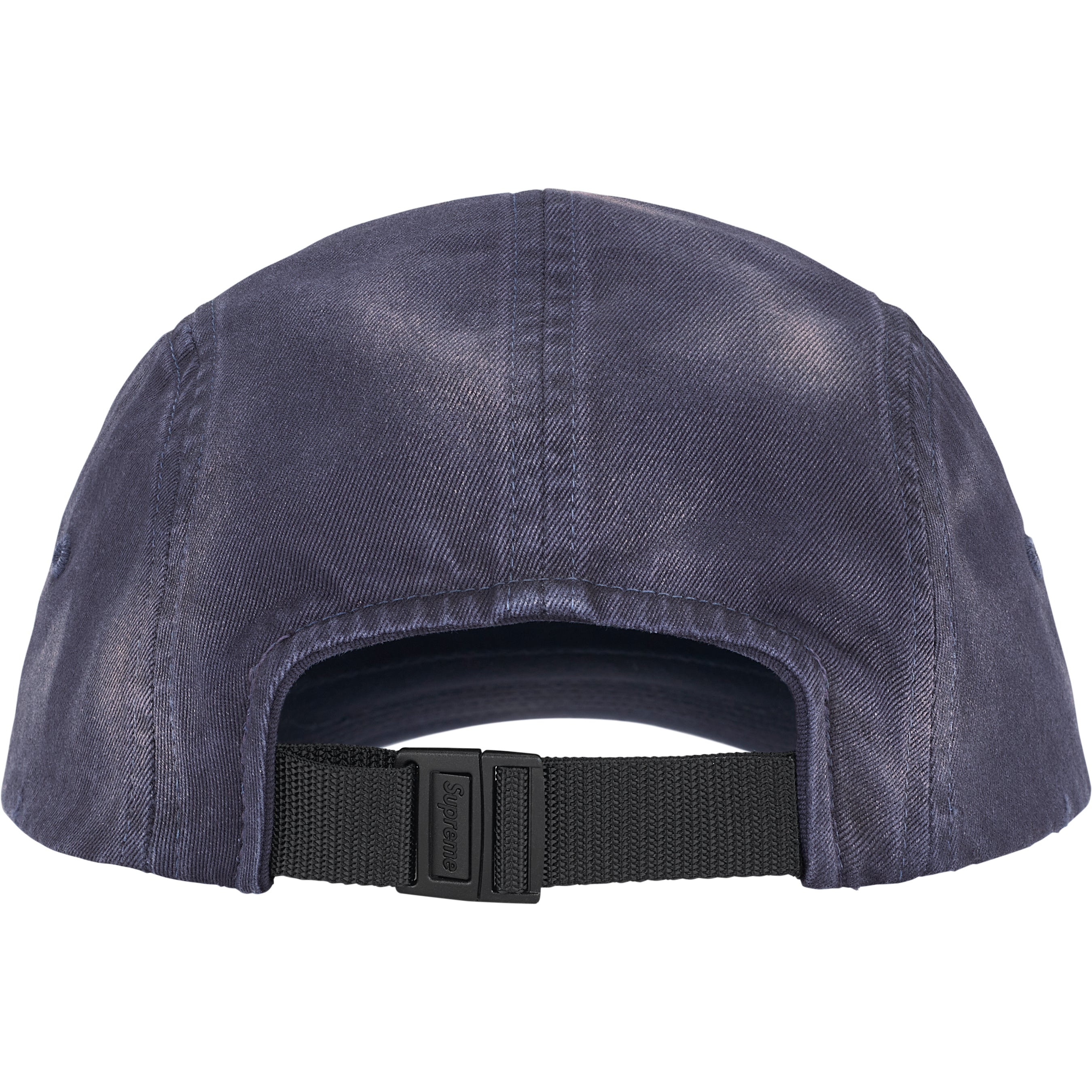 Overdyed Camp Cap view 3